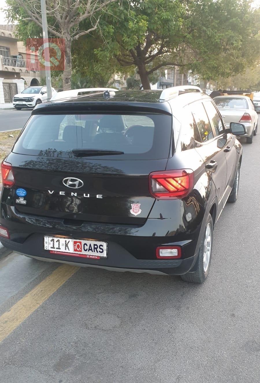 هيونداي فينو